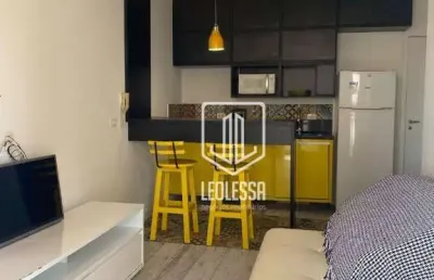 Apartamento com 2 quartos para alugar na Rua Siria, 45, Jardim Augusta, São José dos Campos