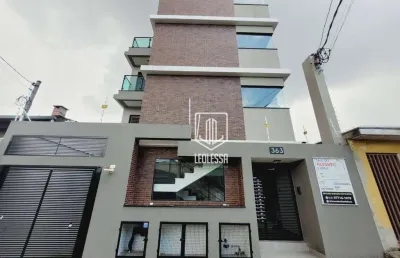 Apartamento com 2 quartos para alugar na Rua Senador Georgino Avelino, 363, Itaquera, São Paulo