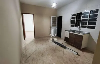 Casa com 2 dormitórios à venda, 56 m² por r$ 299.000,00 - campos de são josé - são josé dos campos/sp