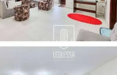 Casa com 4 dormitórios à venda, 307 m² por r$ 2.560.000 - vila ema - são josé dos campos/sp