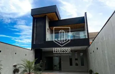 Sobrado com 3 dormitórios à venda, 160 m² por r$ 850.000 - santa cecilia ii - são josé dos campos/sp