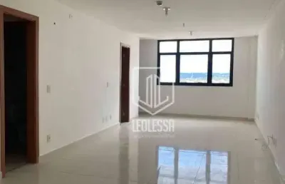 Sala para alugar, 45 m² por r$ 2.214,23/mês - centro - são josé dos campos/sp