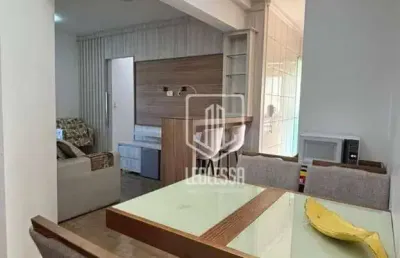Apartamento com 3 dormitórios, 75 m² - venda por r$ 790.000,00 ou aluguel por r$ 4.731,00/mês - vila ema - são josé dos campos/sp