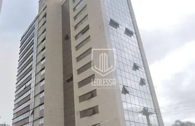 Sala para alugar, 35 m² por r$ 2.374,66/mês - jardim oswaldo cruz - são josé dos campos/sp