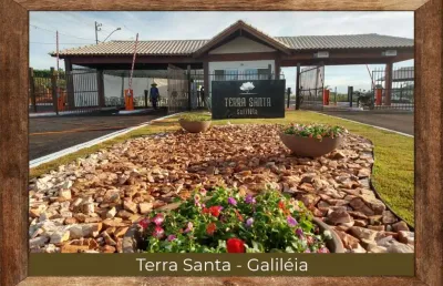 Residencial terra santa lote à venda, 1070.87 por r$ 205.000 no setor residencial terra santa ad4921
