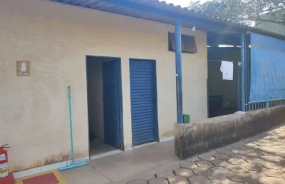 Jardim canedo sala comercial com null quarto(s) e null banheiro(s) à venda, 720 por r$ 1.200.000 no setor setor comercial ad5280