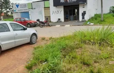 Sala comercial no setor vila rosa sala comercial com null quarto(s) e null banheiro(s) à venda, 477.84 por r$ 3.500.000 no setor vila são tomaz ax6065
