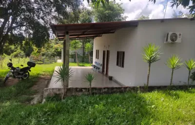 Chácara em região urbana 2000 m² chácara à venda, 170 por r$ 400.000 vn6558