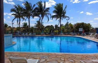 Condominio thermas das caldas casa em condomínio com 4 quarto(s) e 3 banheiro(s) à venda, 150 por r$ 550.000 no setor centro ad7870