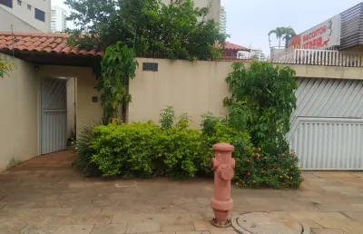Casas no jardim goiás casa de rua com 3 quarto(s) e 3 banheiro(s) à venda, 155 por r$ 1.355.000 no setor jardim goiás ad8031