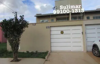 Sobrado no setor noroeste sobrado com 2 quarto(s) e 3 banheiro(s) à venda, 106.4 por r$ 450.000 no setor setor noroeste ad8071