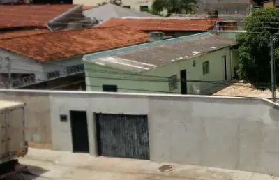 Lote no setor universitario - lote 2 lote à venda, 421 por r$ 1.000.000 no setor setor leste universitário ad9309