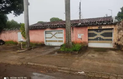 Casa no setor setor sudoeste casa de rua com 4 quarto(s) e 3 banheiro(s) à venda, 238 por r$ 650.000 no setor setor sudoeste st9450