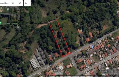 Terreno jardins veneza área / terreno à venda, 3675 por r$ 1.200.000 no setor jardim veneza ad9582