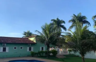 Casa comercial/residencial em trindade casa de rua com 8 quarto(s) e 12 banheiro(s) à venda, 6820 por r$ 2.500.000 no setor vila joão braz ax9981