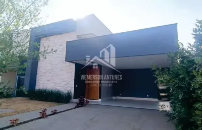 Vendo casa de 3 quartos no portal do sol green casa em condomínio com 3 quarto(s) e 4 banheiro(s) à venda, 219 por r$ 2.100.000 no setor residencial goiânia golfe clube vn10561
