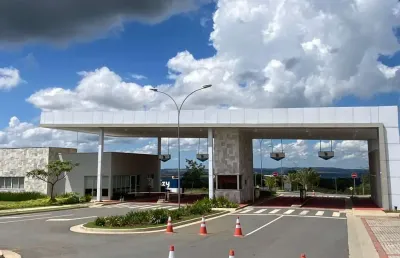 Jardins napoles lote à venda, 431 por r$ 435.000 no setor residencial marília ad10667