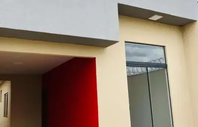 Casa garavelo b casa de rua com 3 quarto(s) e 2 banheiro(s) à venda, 108 por r$ 320.000 no setor setor garavelo ta11356