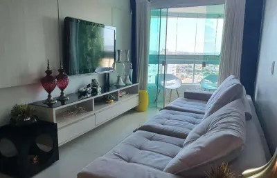 Apartamento goiânia apartamento com 3 quarto(s) e 1 banheiro(s) à venda, 98 por r$ 680.000 no setor setor aeroporto ta11437