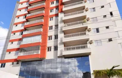 Apartamento parque amazonas próximo buriti shoping e parque cascavel apartamento com 3 quarto(s) e 3 banheiro(s) à venda, 93 por r$ 700.000 no setor parque amazonia ta11460