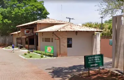 Chácara alta vista chácara à venda, 470 por r$ 2.110.000 ta11517