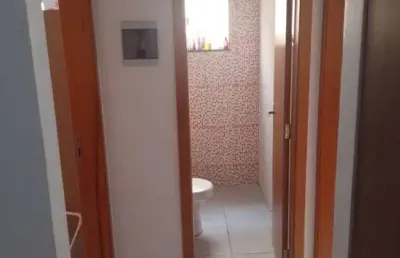 Casa no setor cidade livre em aparecida de goiania casa de rua com 3 quarto(s) e 1 banheiro(s) à venda, 170 por r$ 205.000 no setor cidade livre ta11603