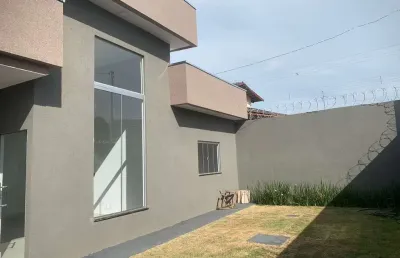 Casa res. solar bougainville- goiânia-go casa de rua com 3 quarto(s) e 4 banheiro(s) à venda, 140 por r$ 550.000 no setor residencial solar bougainville ad11927