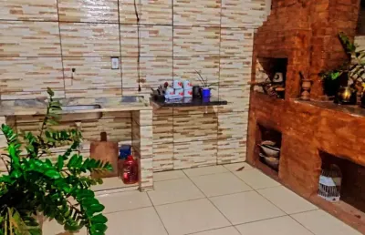 Vendo casa condomínio  das esmeraldas aparecida de goiânia casa de rua com 2 quarto(s) e 1 banheiro(s) à venda, 117.1 por r$ 350.000 no setor condomínio das esmeraldas ta12064