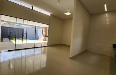 Jardim brasil casa de rua com 3 quarto(s) e 2 banheiro(s) à venda, 160 por r$ 750.000 no setor jardim brasil au12244