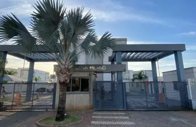 Apartamento moinho dos ventos apartamento com 2 quarto(s) e 1 banheiro(s) à venda, 42 por r$ 190.000 no setor moinho dos ventos ta12309