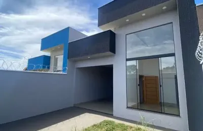 Casa 3 quarto aparecida de goiânia casa de rua com 3 quarto(s) e 2 banheiro(s) à venda, 195 por r$ 340.000 no setor parque hayala ta12349