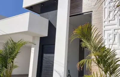 Casa condomínio anápolis casa em condomínio com 3 quarto(s) e 3 banheiro(s) à venda, 187 por r$ 1.380.000 no setor estância vale das brisas ta12378