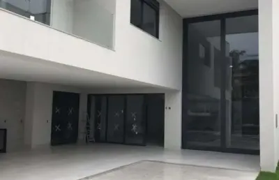 Sobrado alphaville cruzeiro do sul casa em condomínio com 5 quarto(s) e 7 banheiro(s) à venda, 521.09 por r$ 7.050.000 no setor residencial alphaville flamboyant in12833