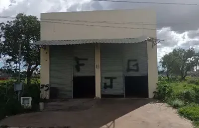 Galpão localizado no setor três marias, ao lado do atacadão costa!! galpão / depósito à venda, 250 por r$ 625.000 no setor setor três marias in13338