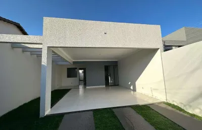 Casa à venda no buriti sereno, 3q sendo 1 suíte casa de rua com 3 quarto(s) e 1 banheiro(s) à venda, 115.57 por r$ 350.000 no setor jardim buriti sereno ta13381