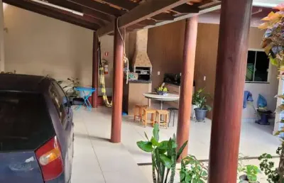 Casa residencial belo horizonte casa de rua com 3 quarto(s) e 3 banheiro(s) à venda, 200 por r$ 580.000 no setor residencial belo horizonte complemento vn13428