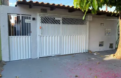 Lote com duas casas no st. maria inês, apda de goiânia casa de rua com 4 quarto(s) e 2 banheiro(s) à venda, 125 por r$ 320.000 no setor jardim maria inês ad13525