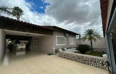 Casa jardim atlântico casa de rua com 3 quarto(s) e 4 banheiro(s) à venda, 284 por r$ 990.000 no setor jardim atlântico ad13895