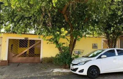 Casa setor riviera casa de rua com 3 quarto(s) e 2 banheiro(s) à venda, 250 por r$ 400.000 no setor água branca ta14162