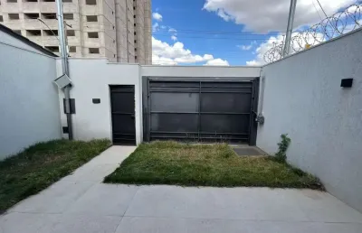 Casas 3 suites - jardim atlantico (prox ao buriti shoping casa de rua com 3 quarto(s) e 4 banheiro(s) à venda, 143.73 por r$ 690.000 no setor jardim atlântico ta14287