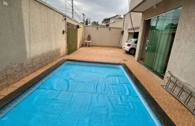 Sobrado parque anhanguera - 220 sobrado com 5 quarto(s) e 7 banheiro(s) à venda, 220 por r$ 1.350.000 no setor parque anhanguera vn14376