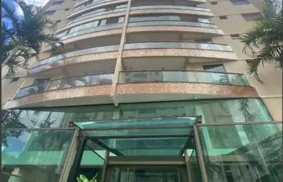 Residencial summer ville apartamento com 3 quarto(s) e 4 banheiro(s) à venda, 108 por r$ 680.000 no setor setor bueno vn14503