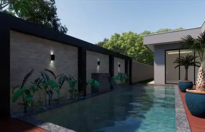 Portal do sol golfe green casa em condomínio com 4 quarto(s) e 3 banheiro(s) à venda, 339 por r$ 3.600.000 no setor setor morada do sol ta14592