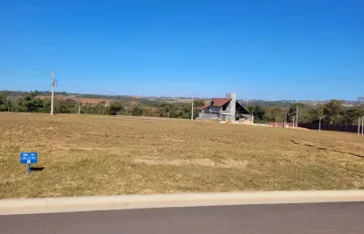 Lote 277m2 condomínio jardins capri lote à venda, 277 por r$ 273.000 no setor setor comercial vn14744