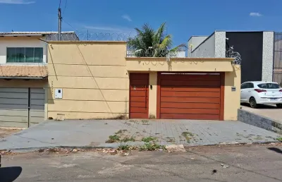 Sobrado licardino ney sobrado com 3 quarto(s) e 2 banheiro(s) à venda, 320 por r$ 800.000 no setor residencial licardino ney ad14982