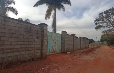 Chácara a venda em trindade chácara à venda, 3023 por r$ 400.000 ad15181