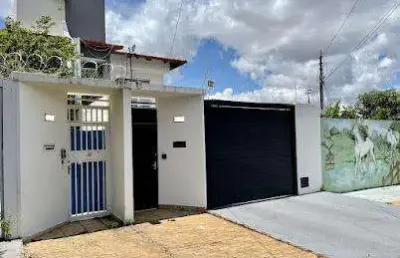 Sobrado jardim america sobrado com 3 quarto(s) e 5 banheiro(s) à venda, 187.92 por r$ 739.000 no setor jardim américa vn15242
