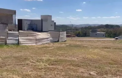 Lote jardins barcelona lote à venda, 336.27 por r$ 336.000 no setor jardins barcelona fl15299