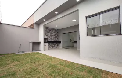 Casa jardim boa esperança  lote 14b casa de rua com 3 quarto(s) e 2 banheiro(s) à venda, 135 por r$ 430.000 no setor jardim boa esperança ta15645