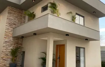 Condominio fechado casa em condomínio com 3 quarto(s) e 4 banheiro(s) à venda, 119.88 por r$ 700.000 no setor jardim imperial ad15680